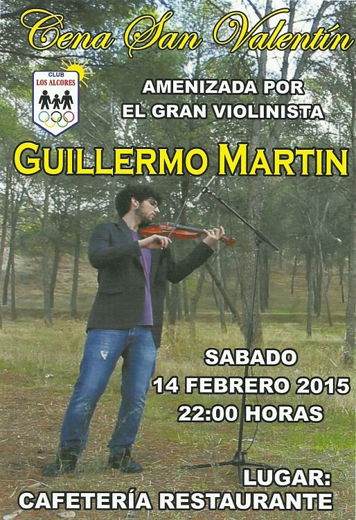 Cena San Valentin opt 1