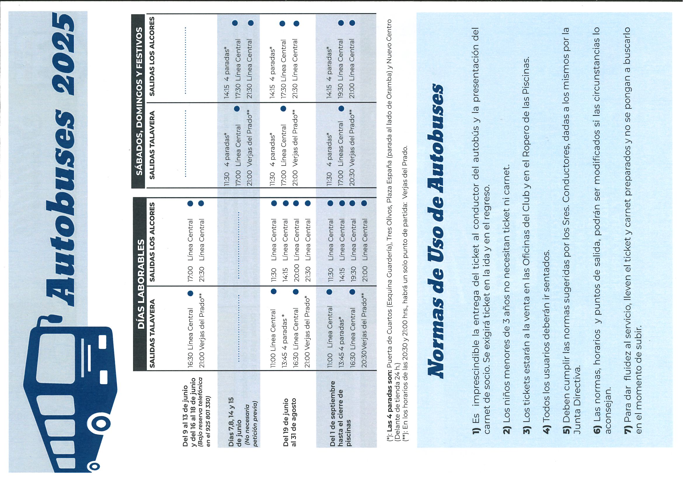 Horarios Bus 25 def 0001