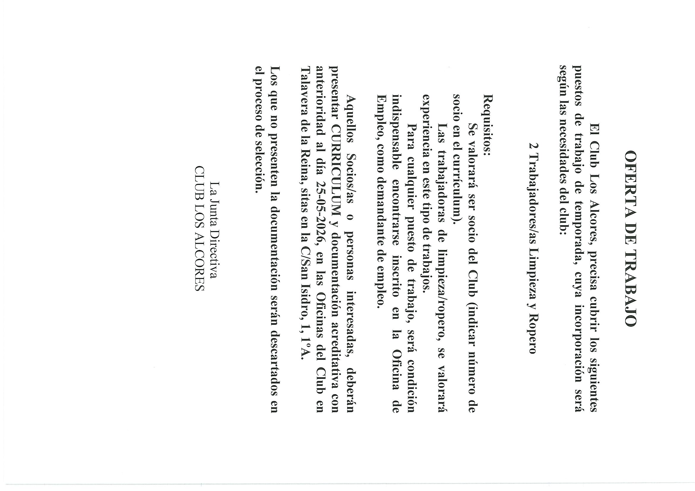 Oferta Limpieza 26 0001