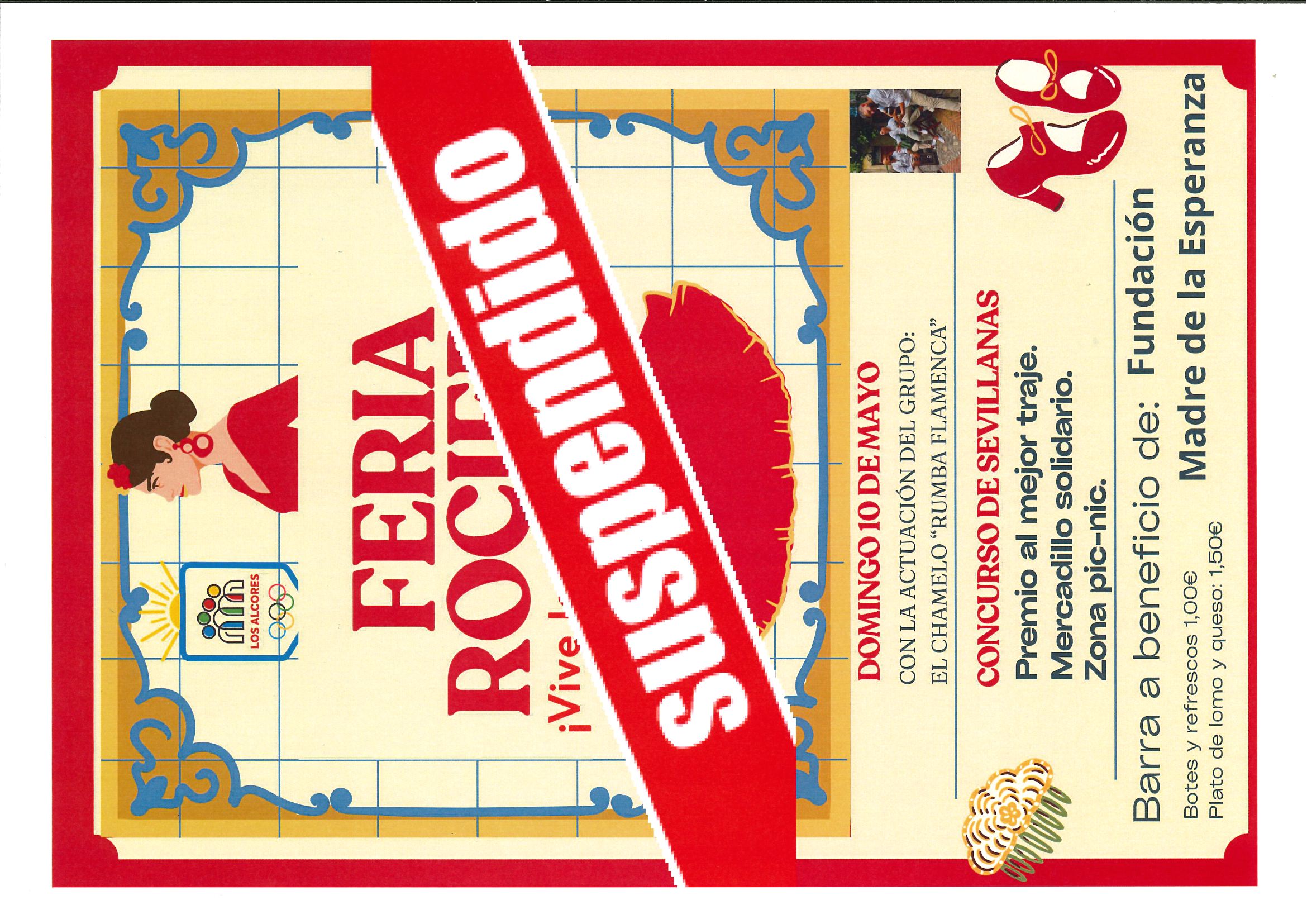 cartel feria suspendida 0001