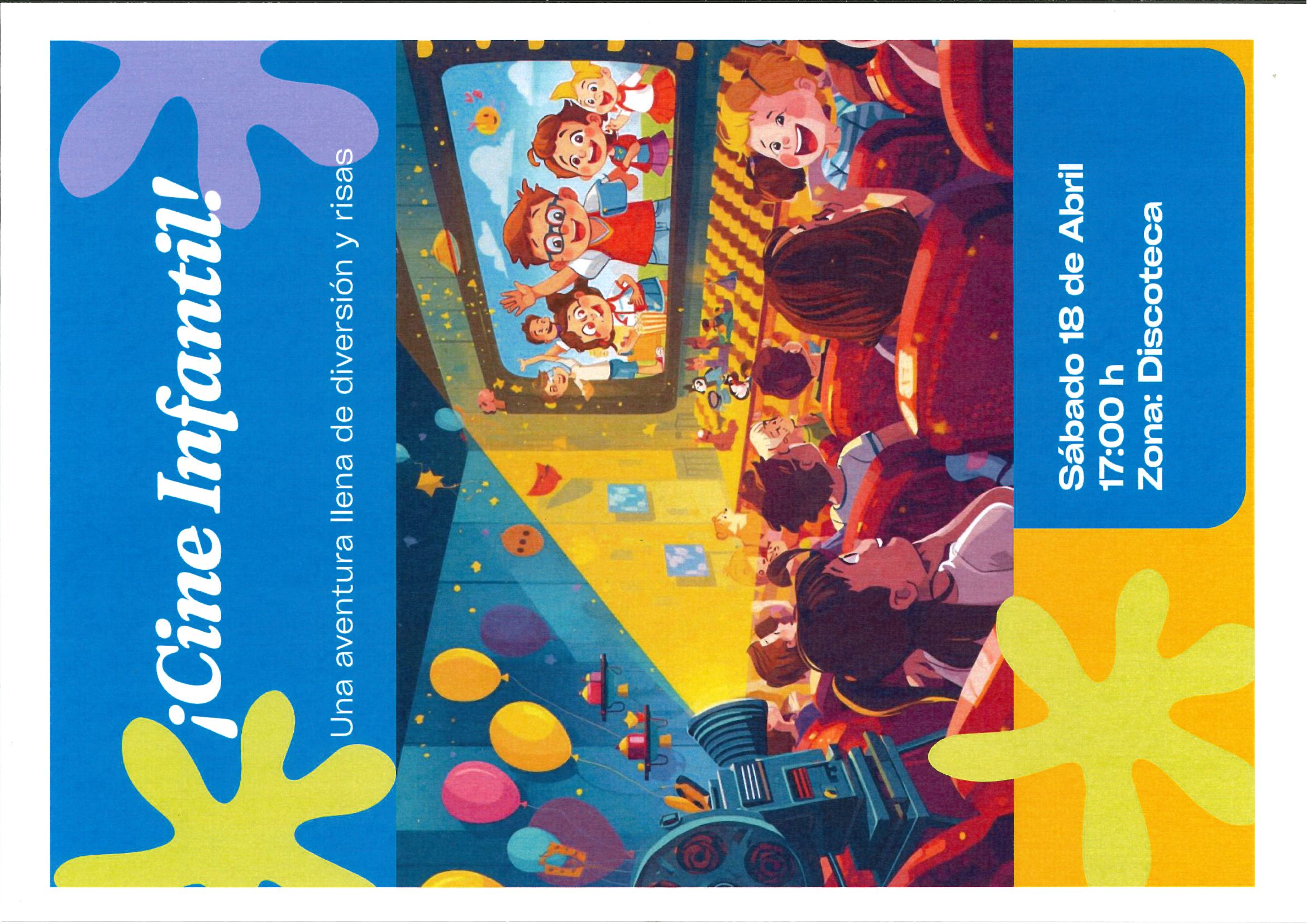 cine infantil 0001