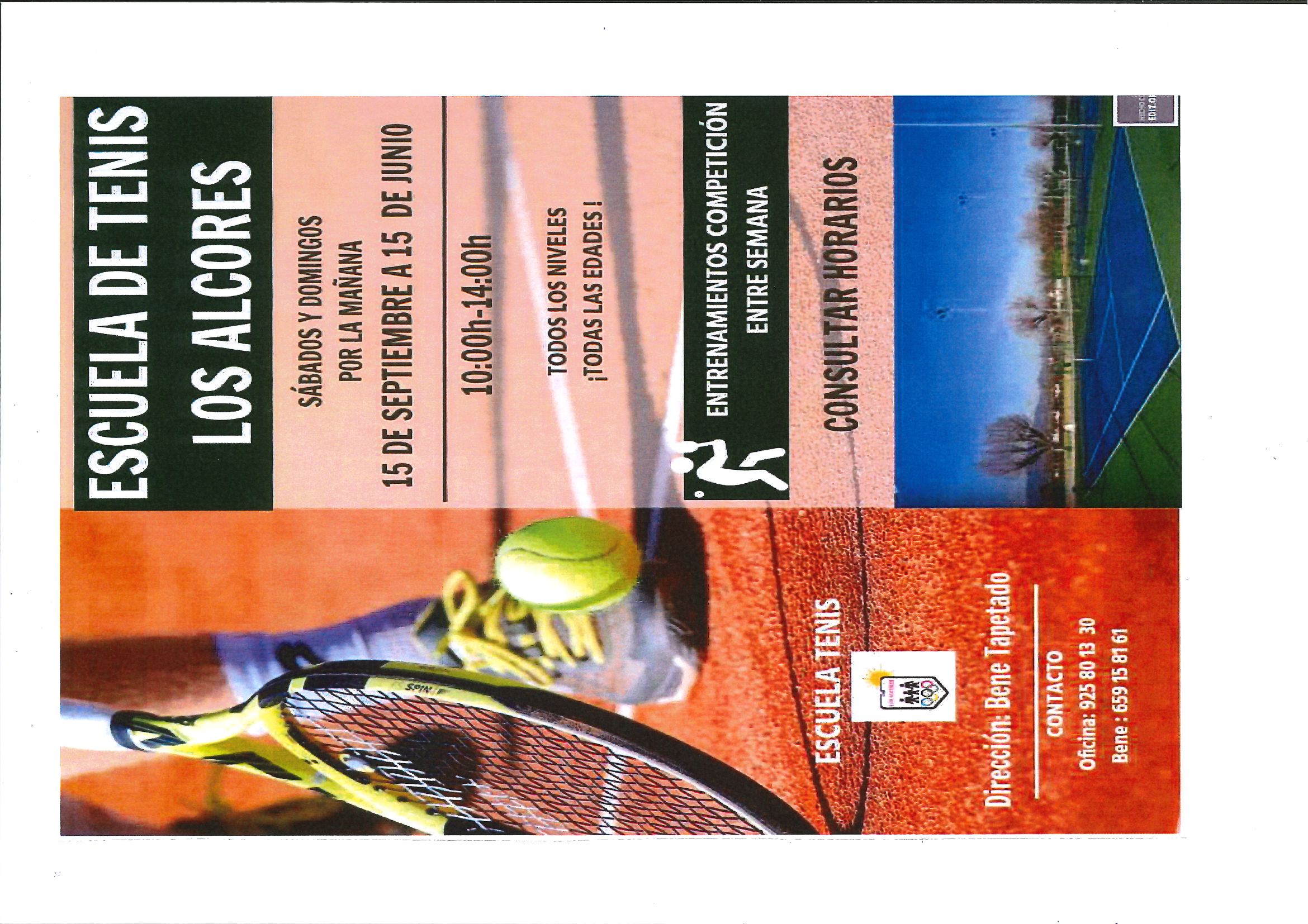 escuela de tenis 0001