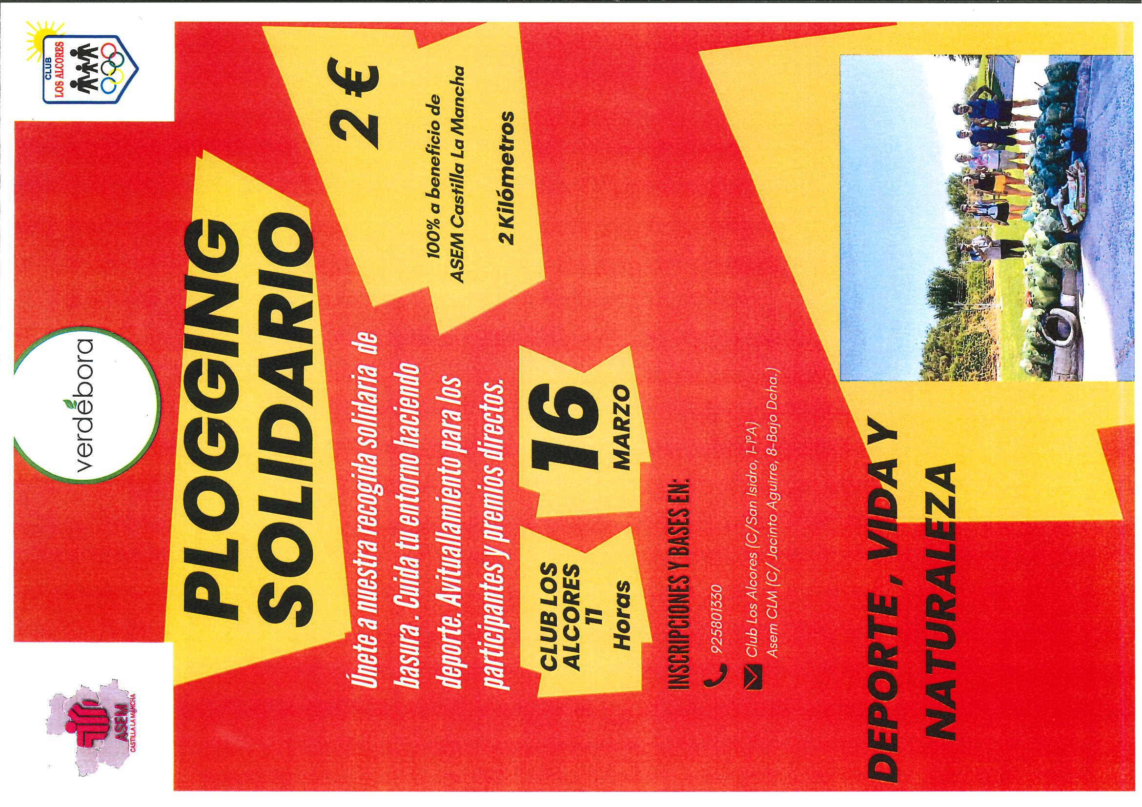 plogging solidario 0001
